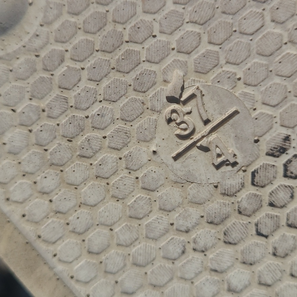VALENTINO SLIDES - Picture 5 of 5